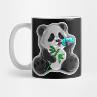 Little Panda Mug